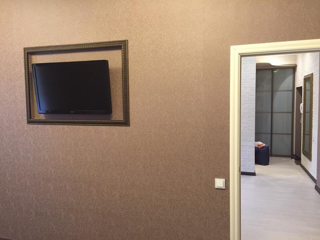 Swedish Apartment At Romanovskaia 22 Minsk Exterior photo